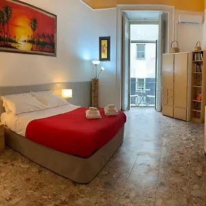 La Tela Bianca Neapel