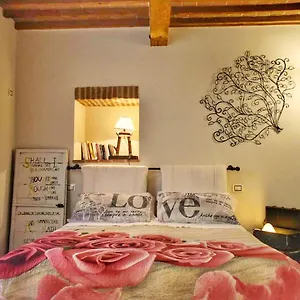 Apartamento Il Buonumore 