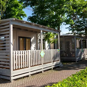 ** Holiday park Hu In Town Italy