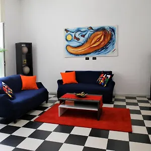 Mb Intera Casa Nápoles