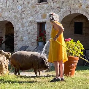 Agroturismo Sole 