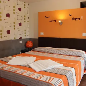 Civico 16 Guest house