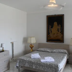 La Casa Di Lu Nápoles