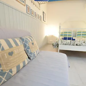  Apartment La Piazzetta Italy