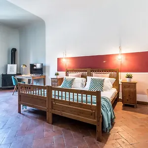 Apartamento Wine Franciacorta 
