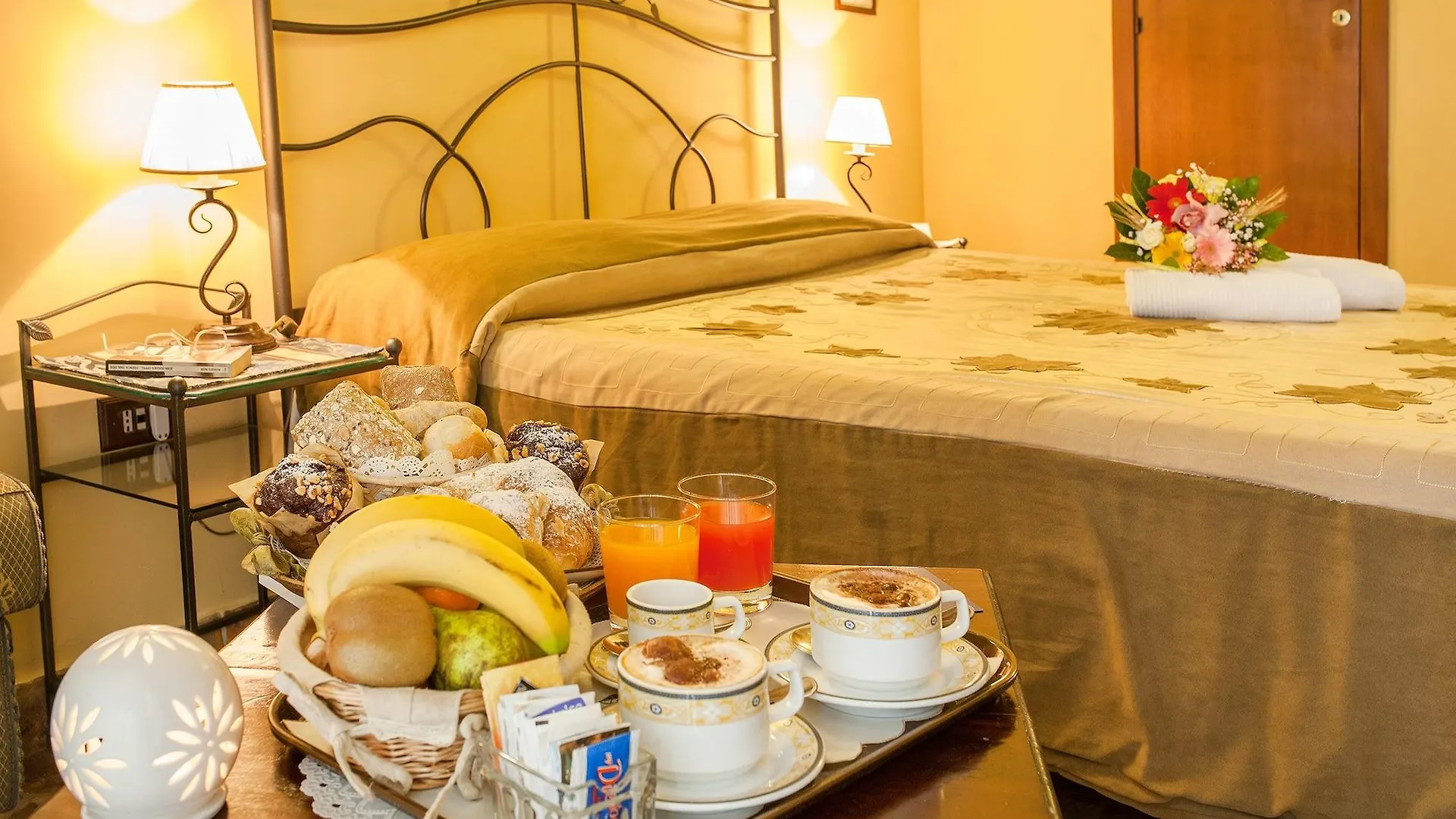 *** Bed & Breakfast B&B L'Alloggio Dei Vassalli Naples Italy