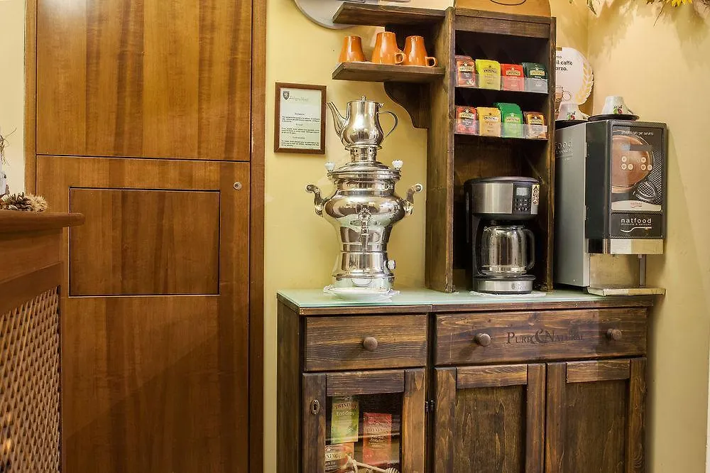 Bed & Breakfast B&B L'Alloggio Dei Vassalli Naples