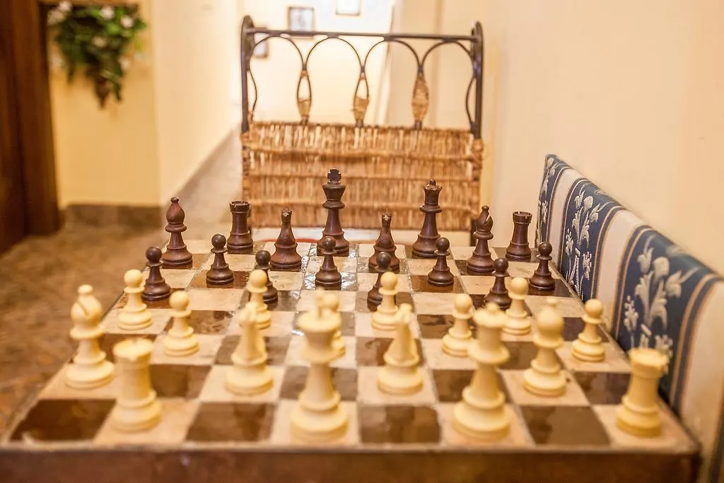 Frühstückspension B&B L'Alloggio Dei Vassalli Neapel